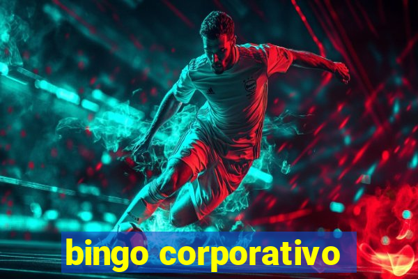 bingo corporativo